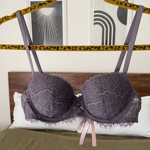 Victoria’s Secret Dream Angel Bra 34B